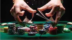 Зеркало Casino Marvel